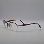 Elle EL 13360 Brown - Eyeglasses frames