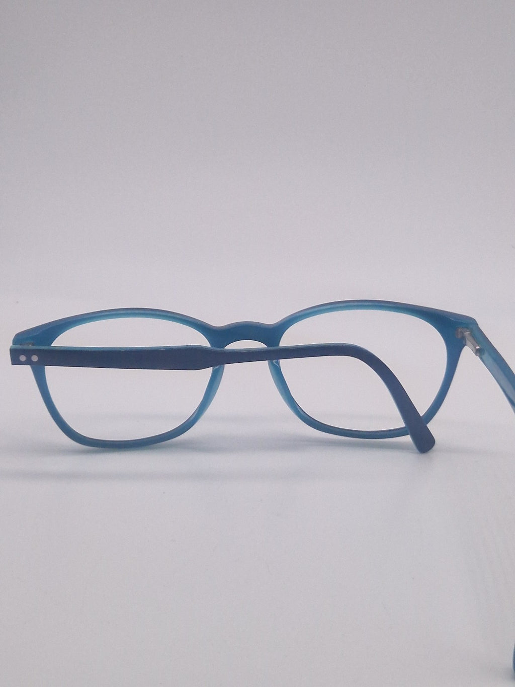 Specsavers Amazonite 30293748 Black - Eyeglasses frames 
