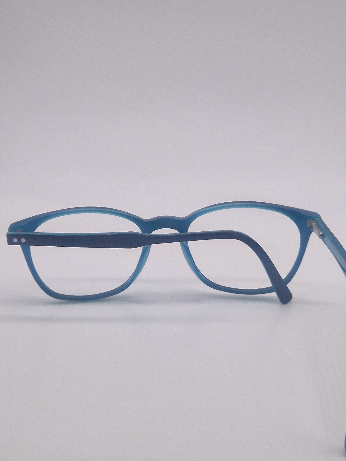 Specsavers Amazonite 30293748 Black - Eyeglasses frames 