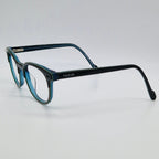 Specsavers Parkour 03 30718753 Green - Eyeglasses frames