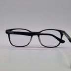 Unofficial UNOF0018 BB00 Black - Eyeglasses frames