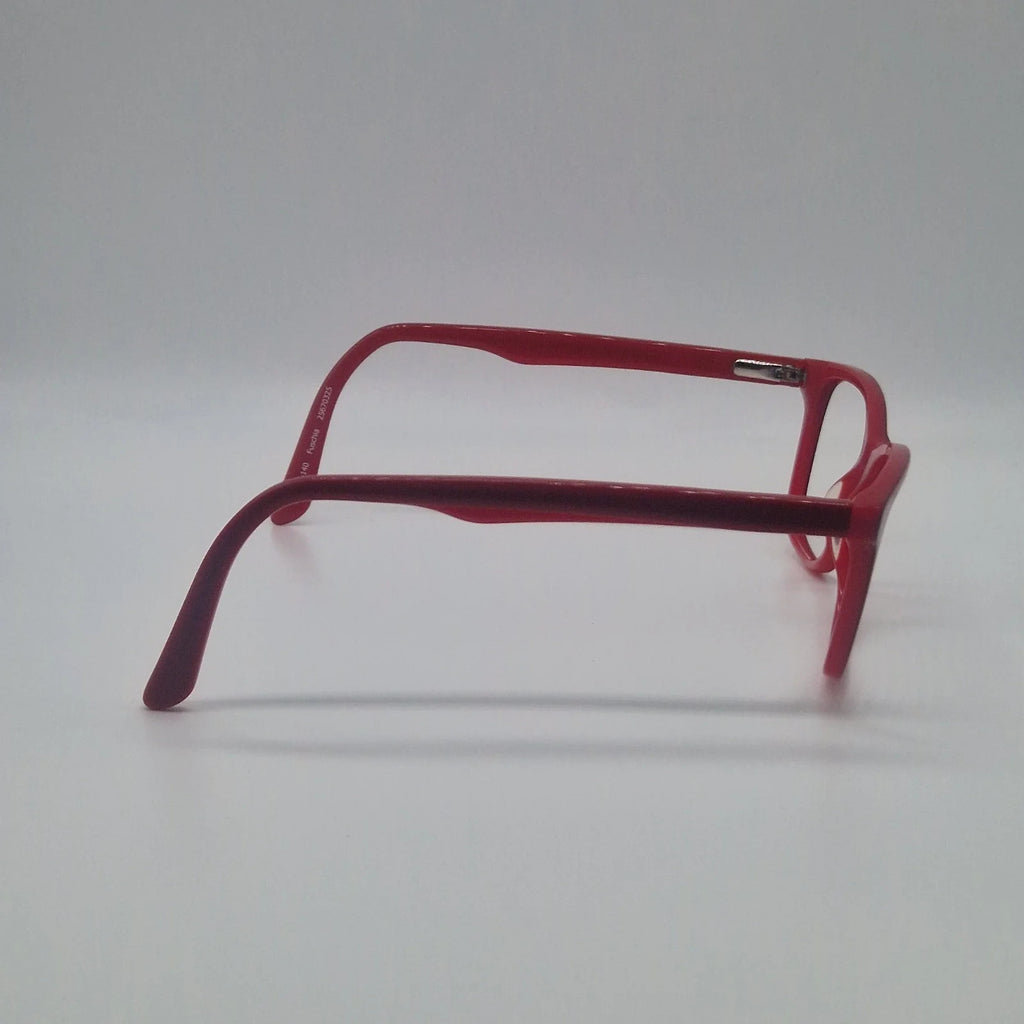 Specsavers Fuschia 25670325 Red - Eyeglasses frames