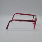 Specsavers Fuschia 25670325 Red - Eyeglasses frames
