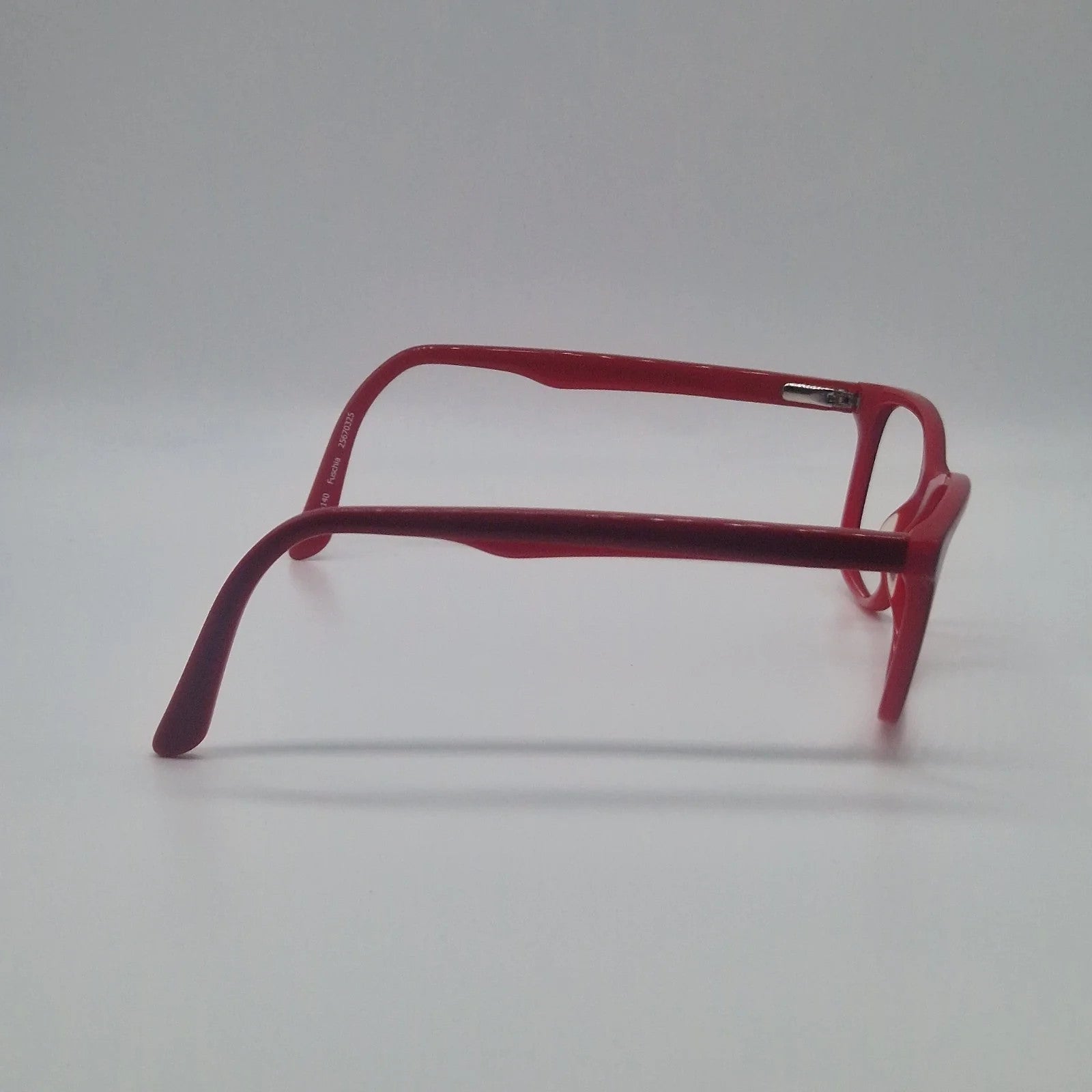 Specsavers Fuschia 25670325 Red - Eyeglasses frames