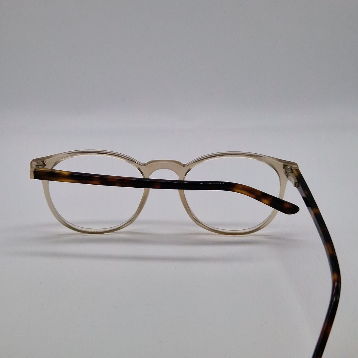 Specsavers Dizzy 30738010 Tortoiseshell - Eyeglasses frames 