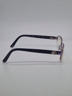 Versace 1012 Purple - Eyeglasses frames
