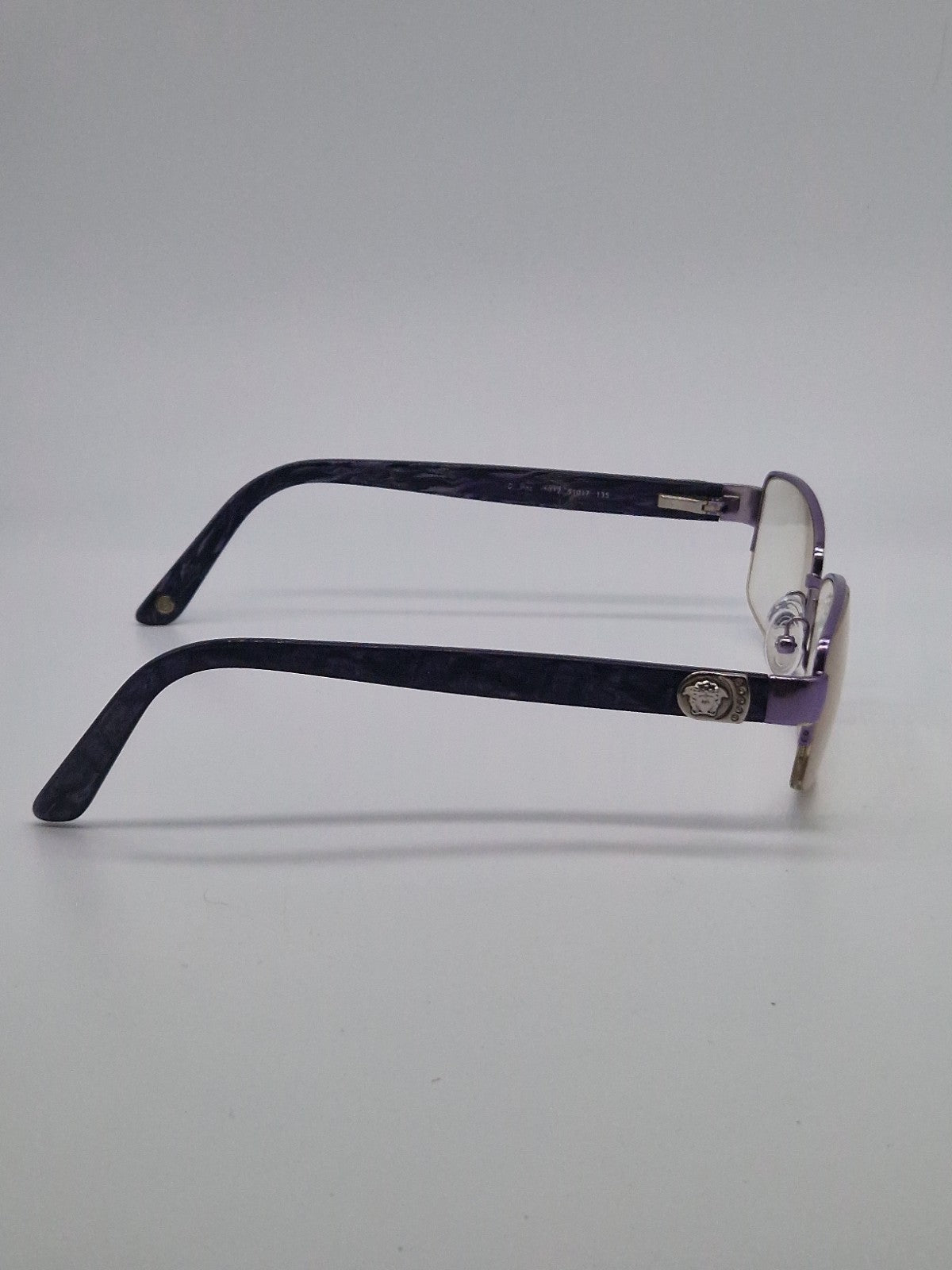 Versace 1012 Purple - Eyeglasses frames