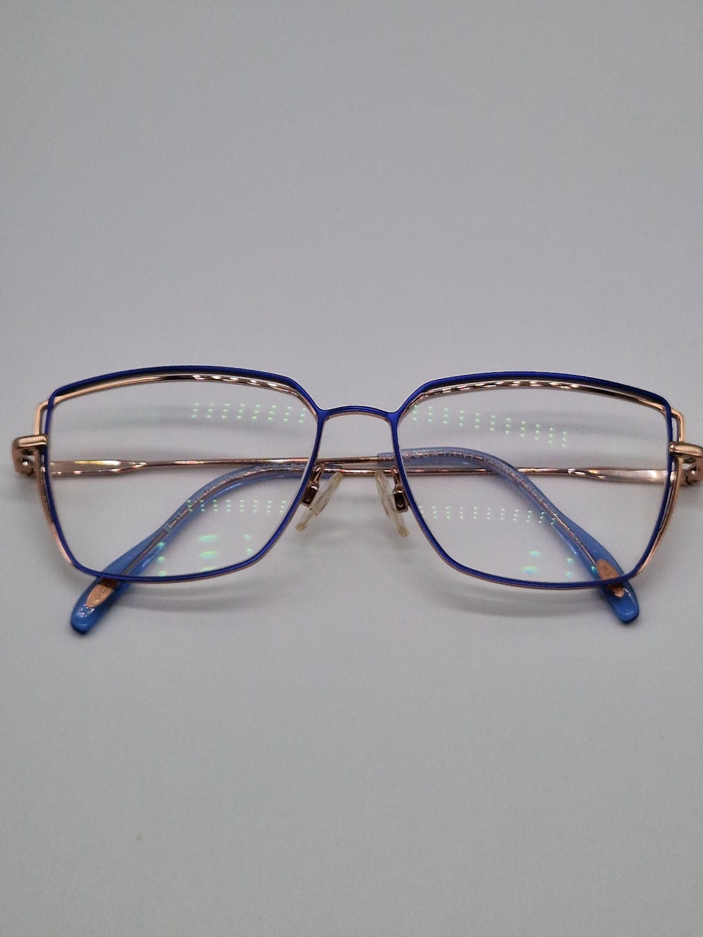 Cocoa Mint CM9962 C2 Blue - Eyeglasses frames
