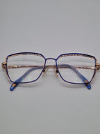 Cocoa Mint CM9962 C2 Blue - Eyeglasses frames