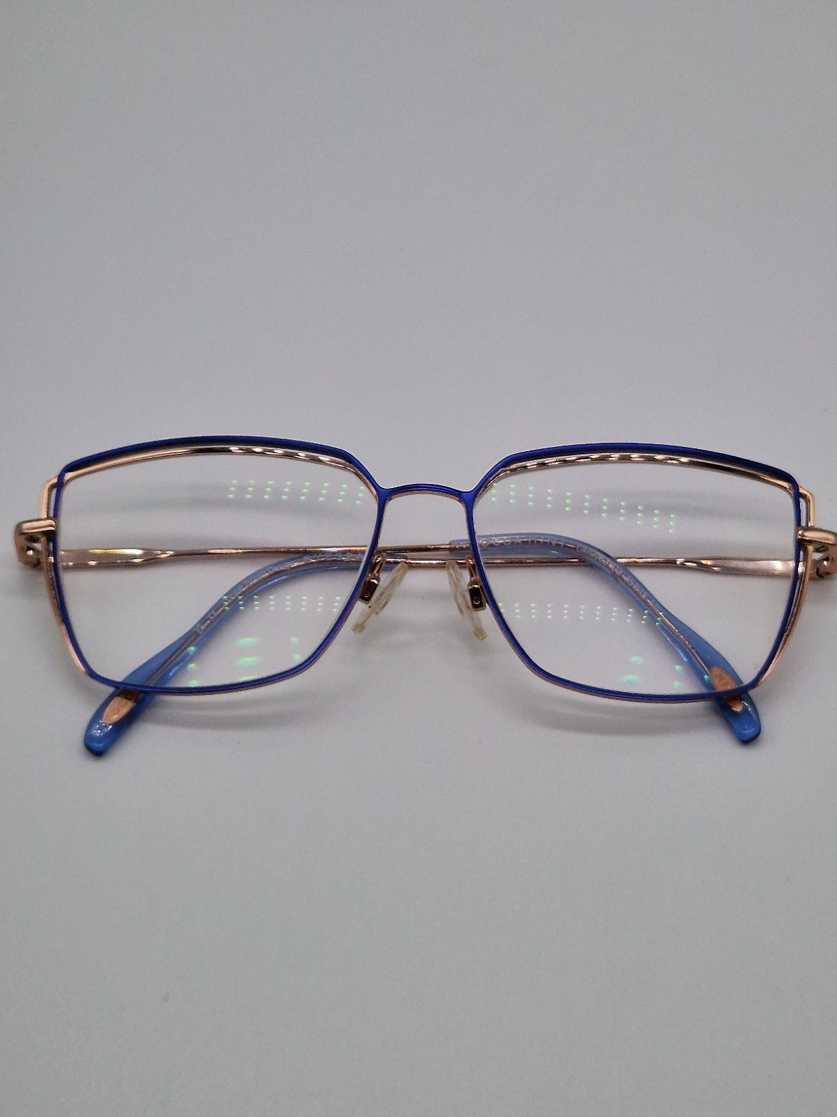 Cocoa Mint CM9962 C2 Blue - Eyeglasses frames