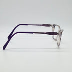 Specsavers Maribeth 30790391 Purple - Eyeglasses frames