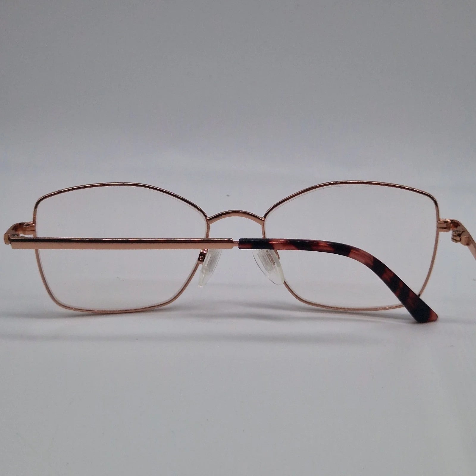 Specsavers Catriona 30828803 Gold Colour - Eyeglasses frames