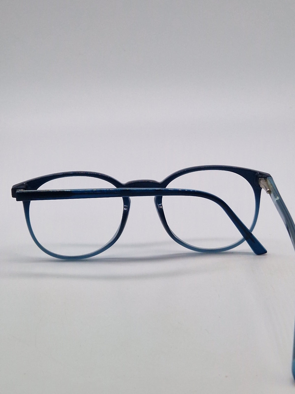 Boots M23012 Blue - Eyeglasses frames