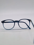 Boots M23012 Blue - Eyeglasses frames