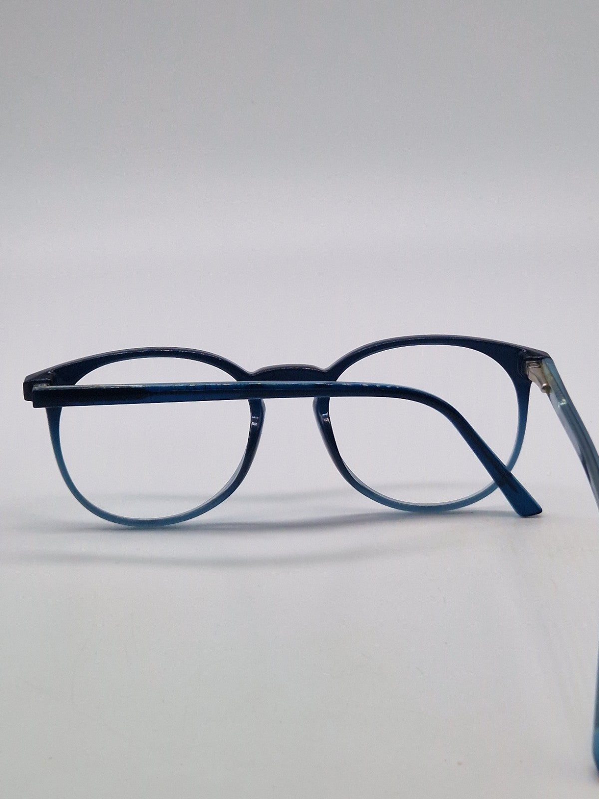 Boots M23012 Blue - Eyeglasses frames