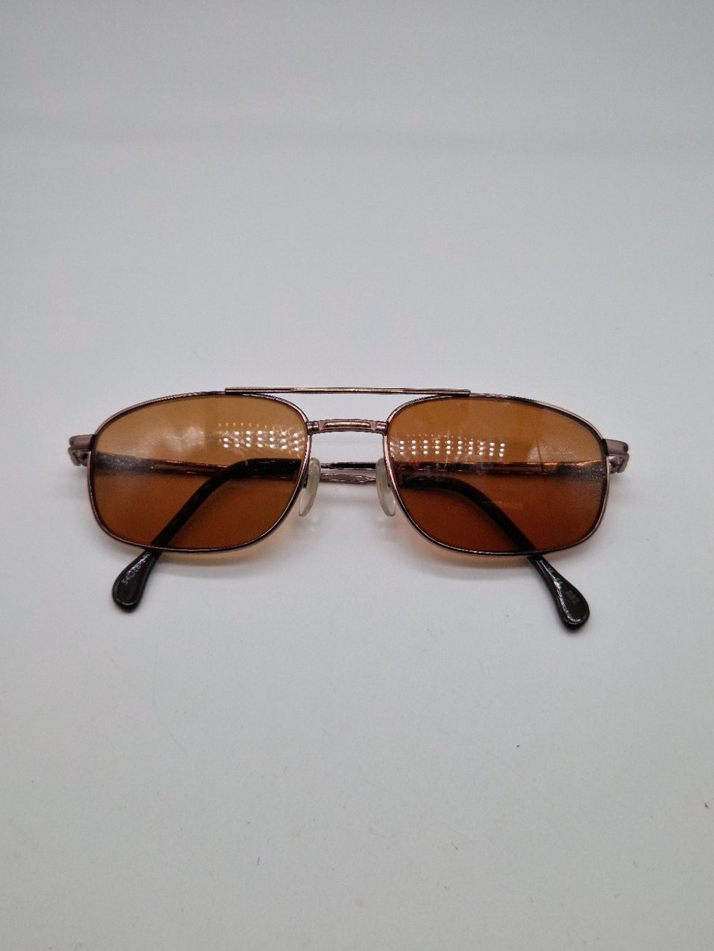 Specsavers Benjy 24084093 Brown - Eyeglasses frames