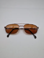 Specsavers Benjy 24084093 Brown - Eyeglasses frames