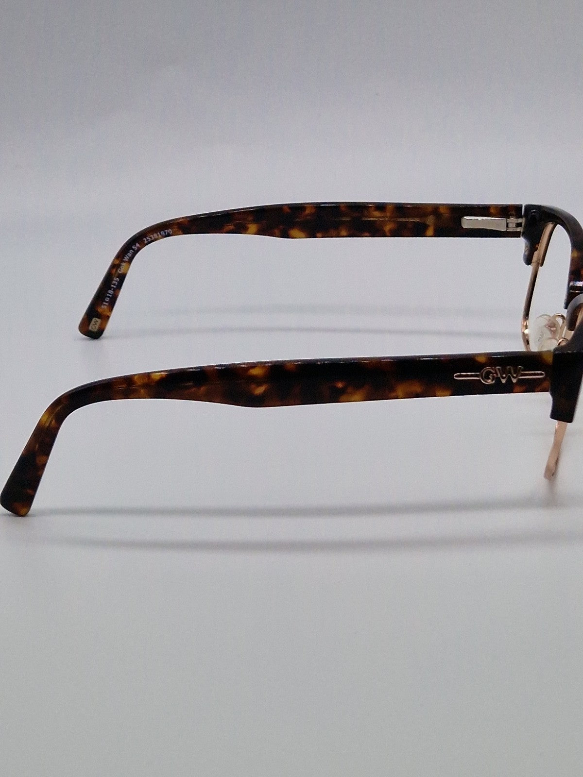 Specsavers Gok Wan 54 25381870 Tortoiseshell - Eyeglasses frames