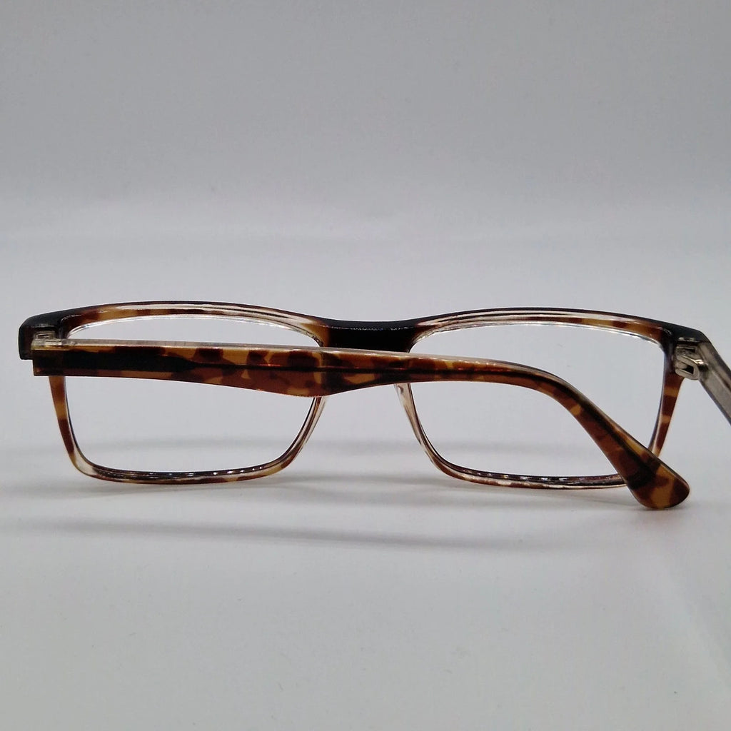 Specsavers Jav 30690158 Leopard - Eyeglasses frames