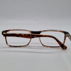 Specsavers Jav 30690158 Leopard - Eyeglasses frames