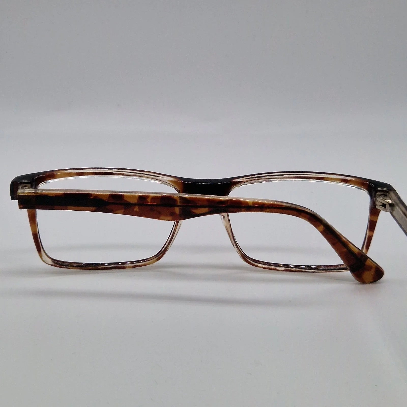 Specsavers Jav 30690158 Leopard - Eyeglasses frames