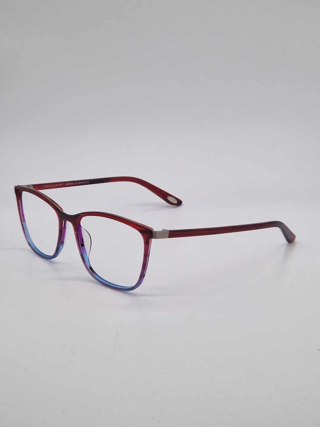 Cocoa Mint CM9090 C1 Red - Eyeglasses frames