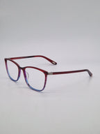 Cocoa Mint CM9090 C1 Red - Eyeglasses frames