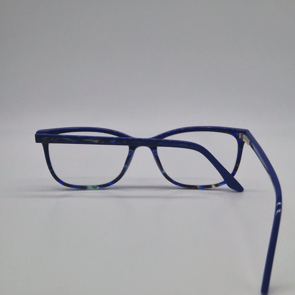 Cocao Mint CM9123 C2 Blue - Eyeglasses frames