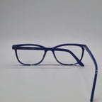 Cocao Mint CM9123 C2 Blue - Eyeglasses frames