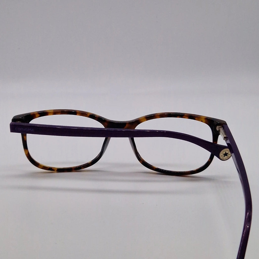 Converse 33 30512207 Tortoiseshell - Eyeglasses frames