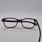 Converse 33 30512207 Tortoiseshell - Eyeglasses frames