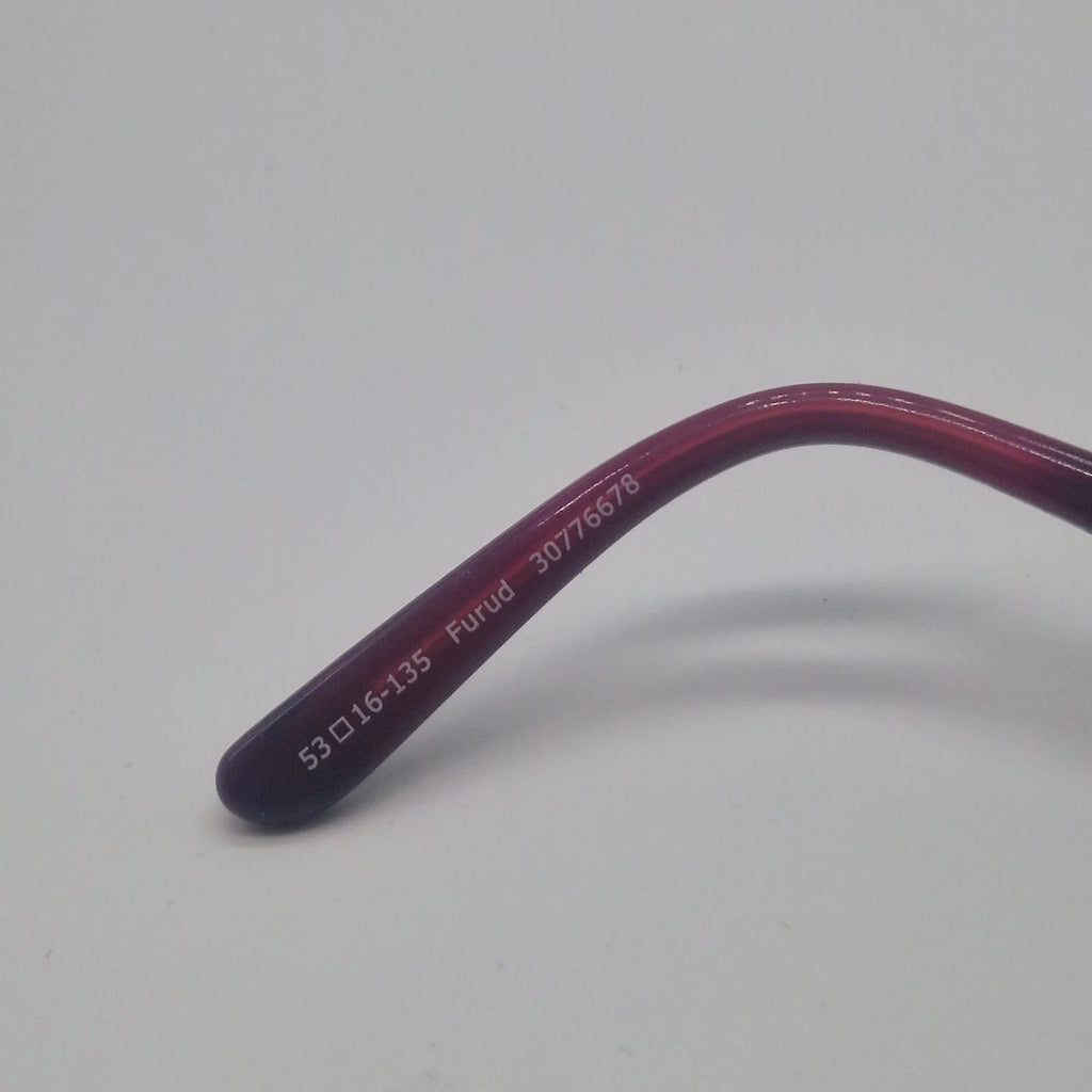 Specsavers Furud 30776678 Purple - Eyeglasses frames