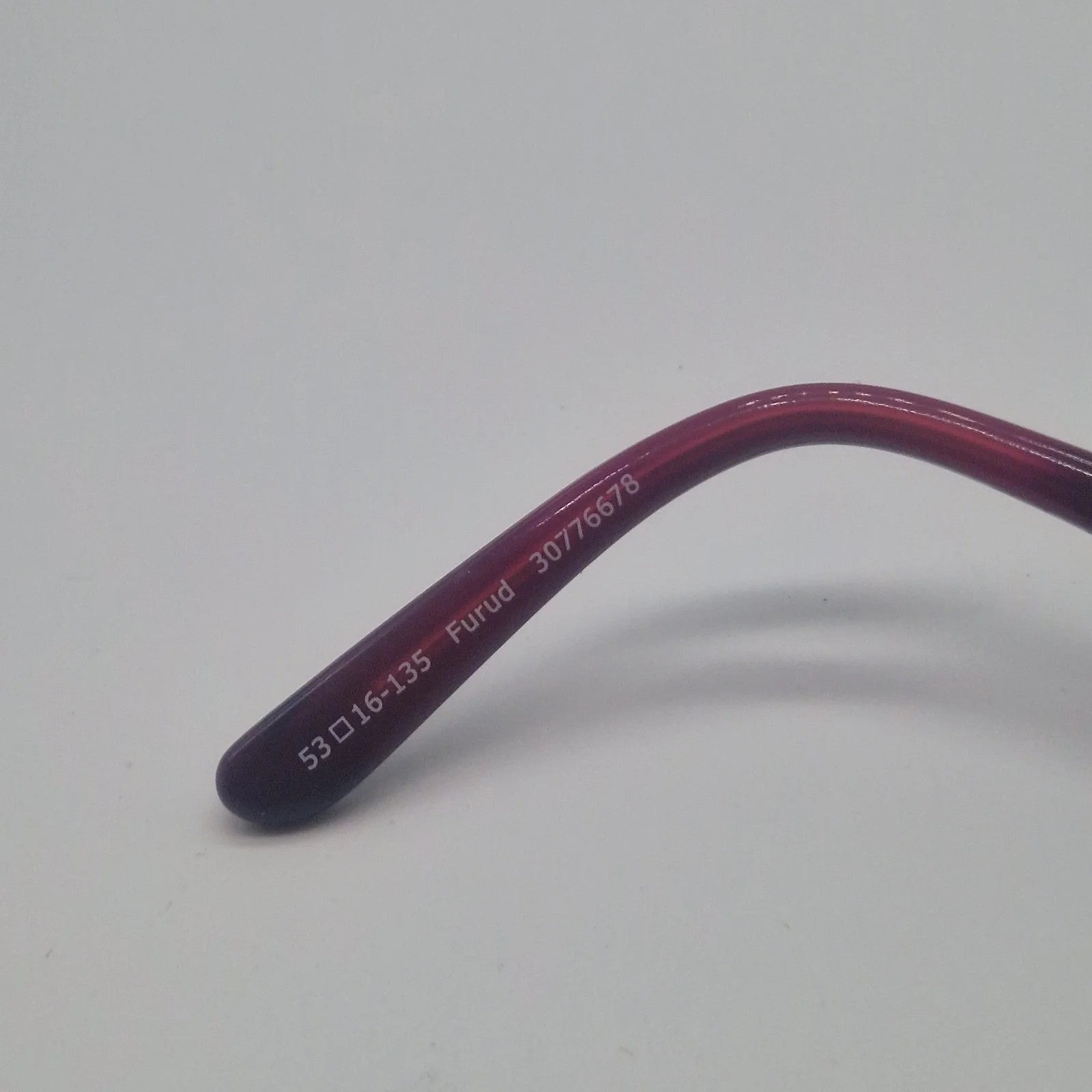 Specsavers Furud 30776678 Purple - Eyeglasses frames