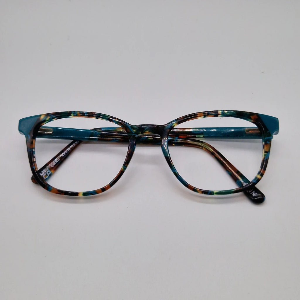 Own Own17 C11A Blue - Eyeglasses frames