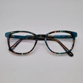Own Own17 C11A Blue - Eyeglasses frames