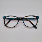 Own Own17 C11A Blue - Eyeglasses frames