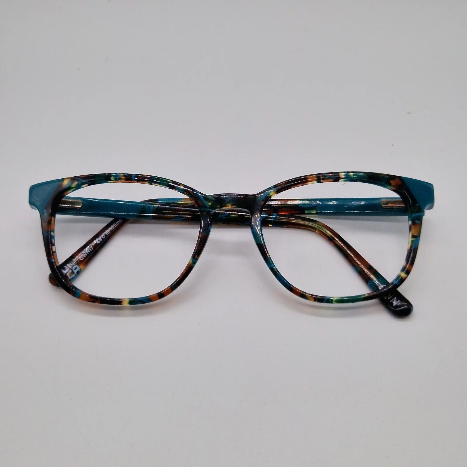 Own Own17 C11A Blue - Eyeglasses frames