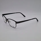 William Morris 4133 Black - Eyeglasses frames