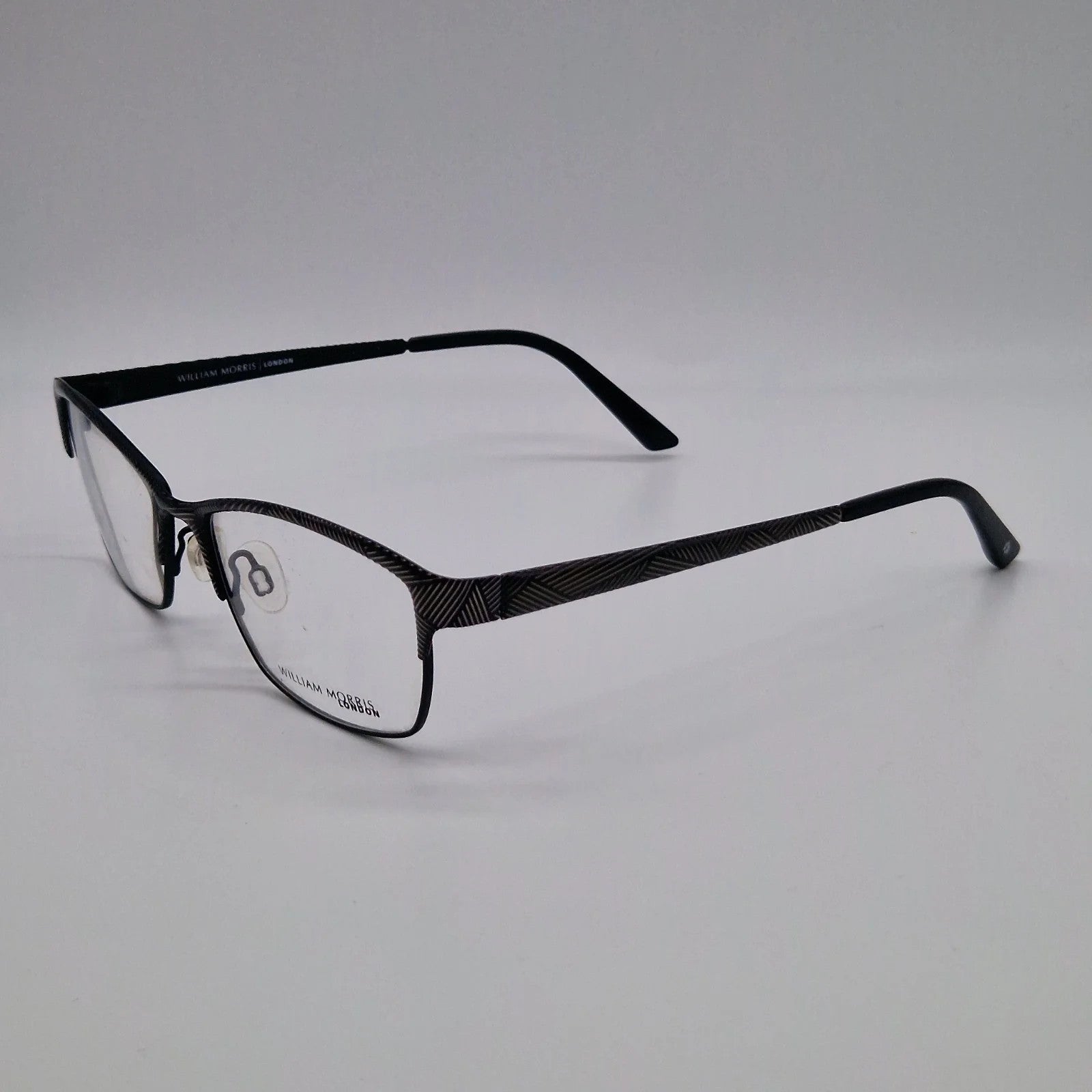 William Morris 4133 Black - Eyeglasses frames