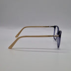 JL1278 Blue - Eyeglasses frames