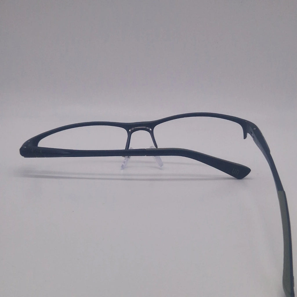 Unofficial UNOM0325 BB00 Black - Eyeglasses frames