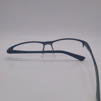 Unofficial UNOM0325 BB00 Black - Eyeglasses frames