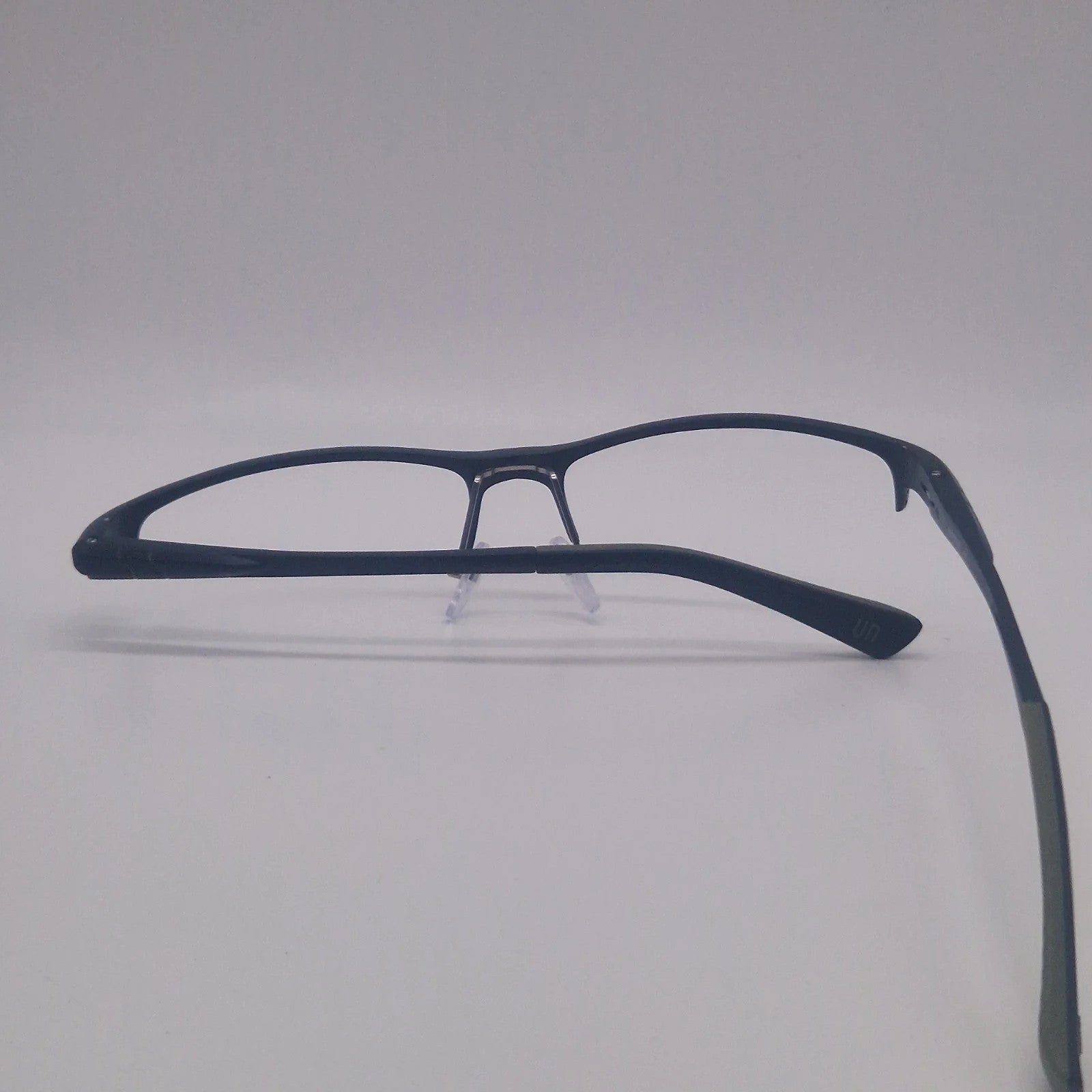Unofficial UNOM0325 BB00 Black - Eyeglasses frames