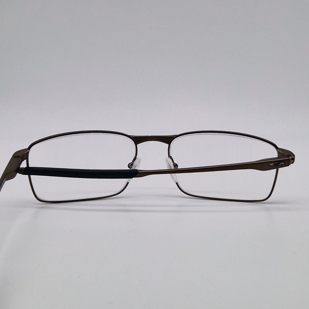 Oakley Fuller OX3227-0257 Pewter - Eyeglasses frames