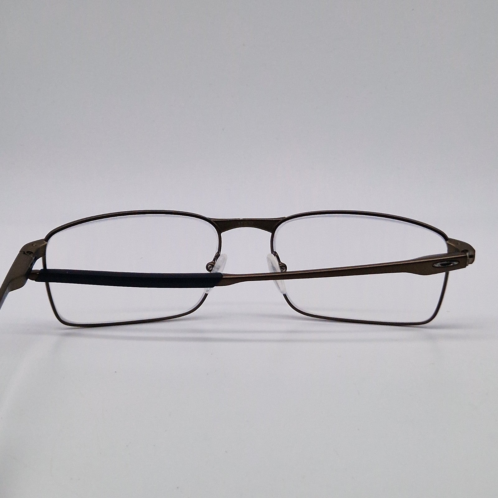 Oakley Fuller OX3227-0257 Pewter - Eyeglasses frames