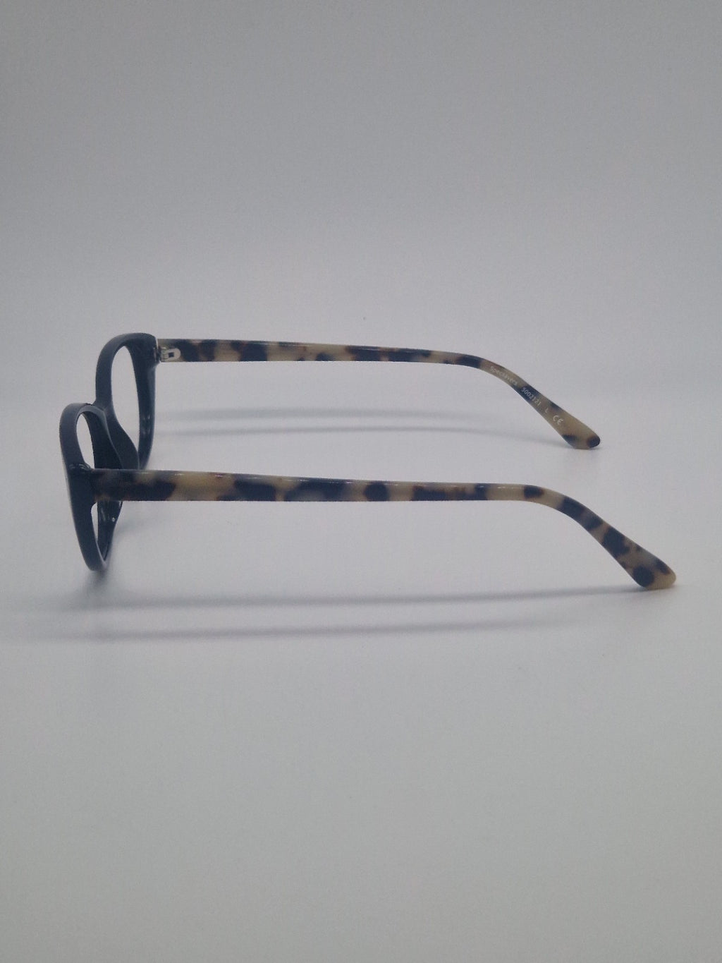 Specsavers Ombre 30687288 Black - Eyeglasses frames 