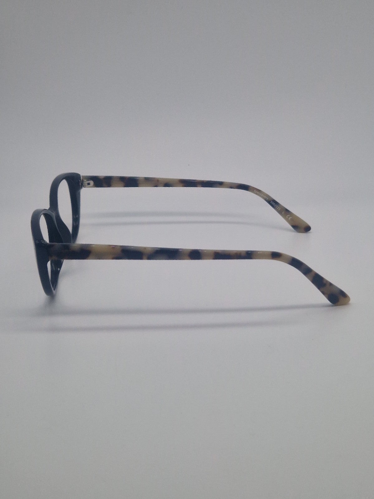 Specsavers Ombre 30687288 Black - Eyeglasses frames 