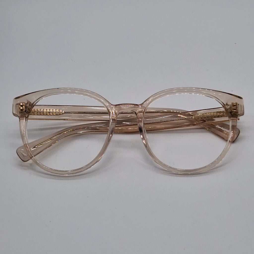 DbyD DBSF5004 TTN0 Clear - Eyeglasses frames