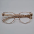 DbyD DBSF5004 TTN0 Clear - Eyeglasses frames
