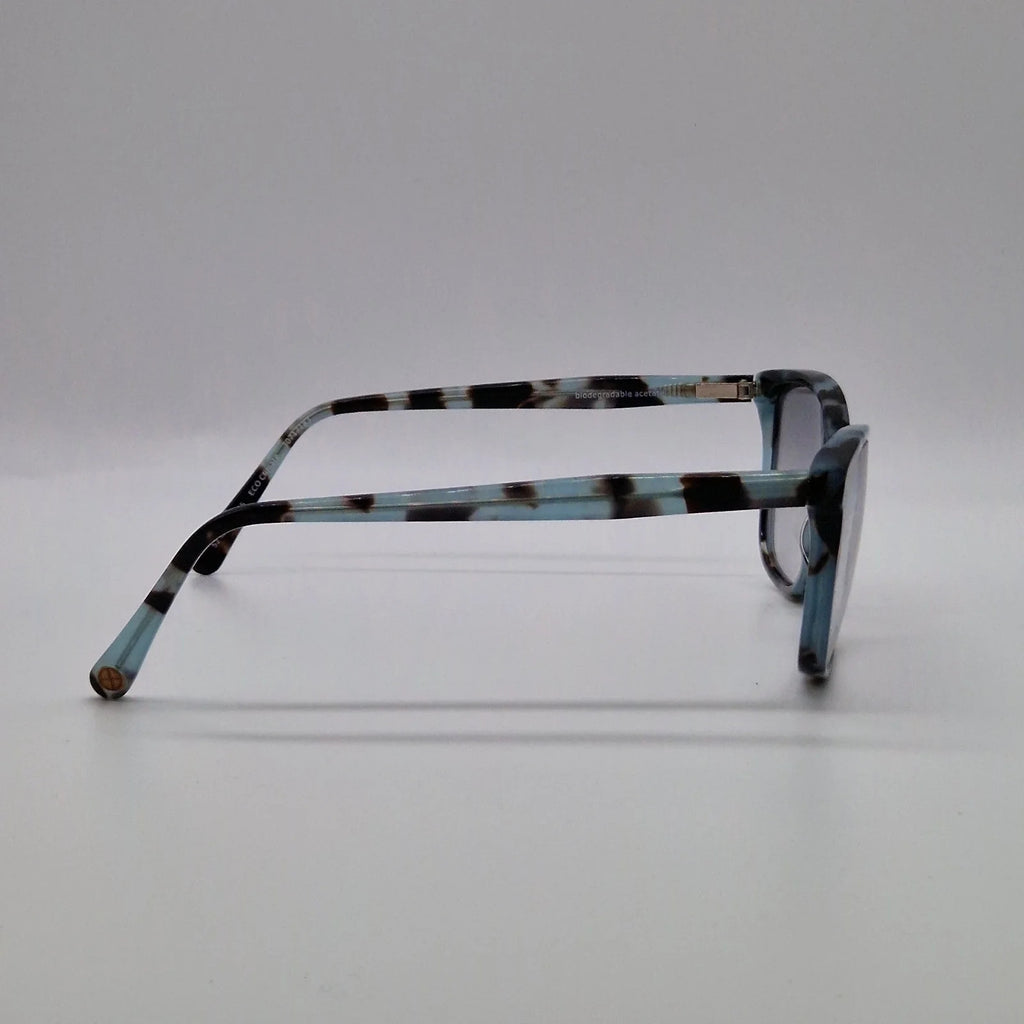 Specsavers ECO Climate 30717183 Blue - Eyeglasses frames